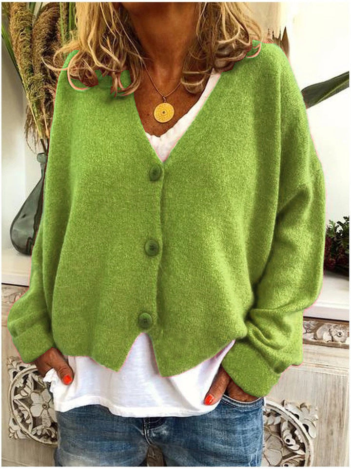 MARELLA | コージーニットカーディガン