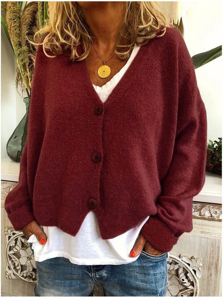 MARELLA | コージーニットカーディガン