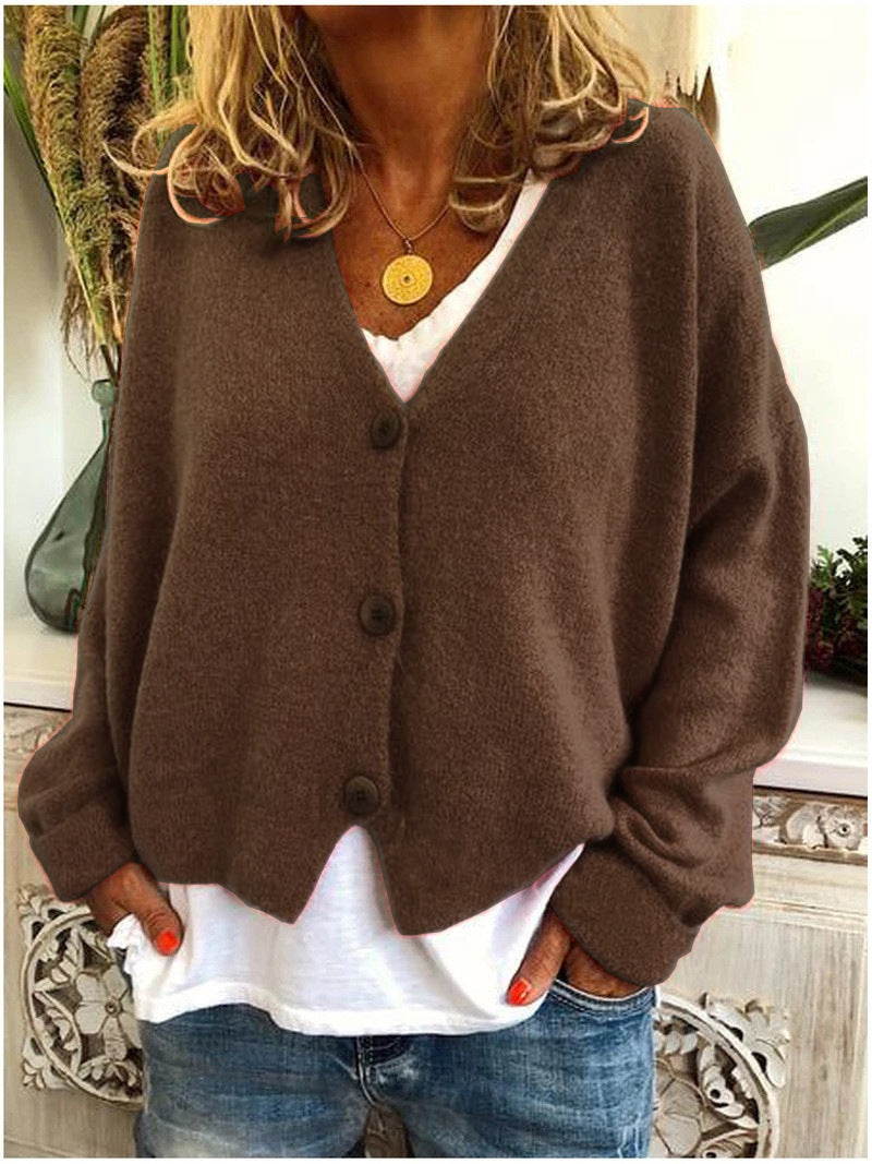 MARELLA | コージーニットカーディガン