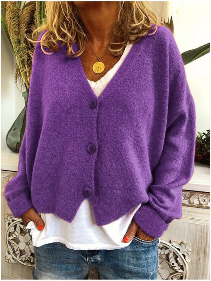 MARELLA | コージーニットカーディガン