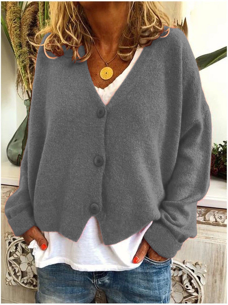 MARELLA | コージーニットカーディガン