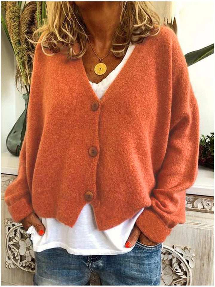 MARELLA | コージーニットカーディガン