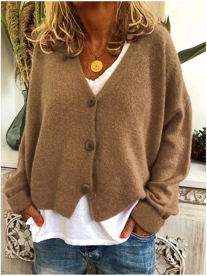 MARELLA | コージーニットカーディガン