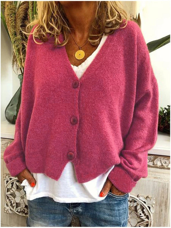 MARELLA | コージーニットカーディガン