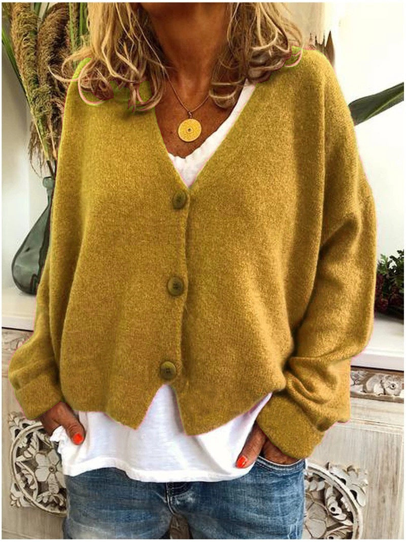 MARELLA | コージーニットカーディガン