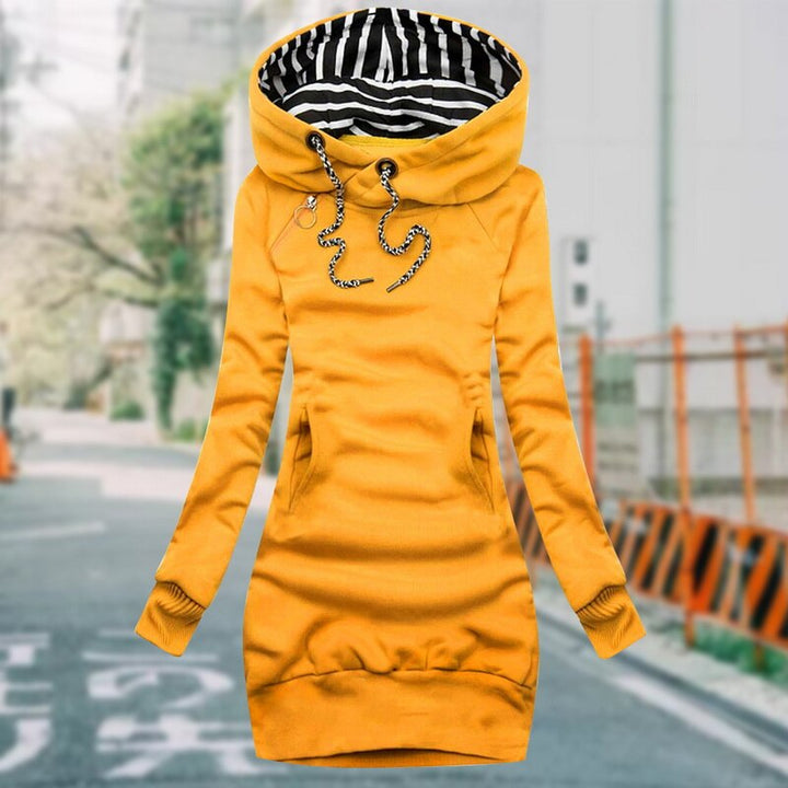 ベニン | スウェットドレスジャケット